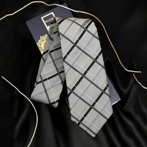 Peluche Sceneric Microfiber Necktie For Men