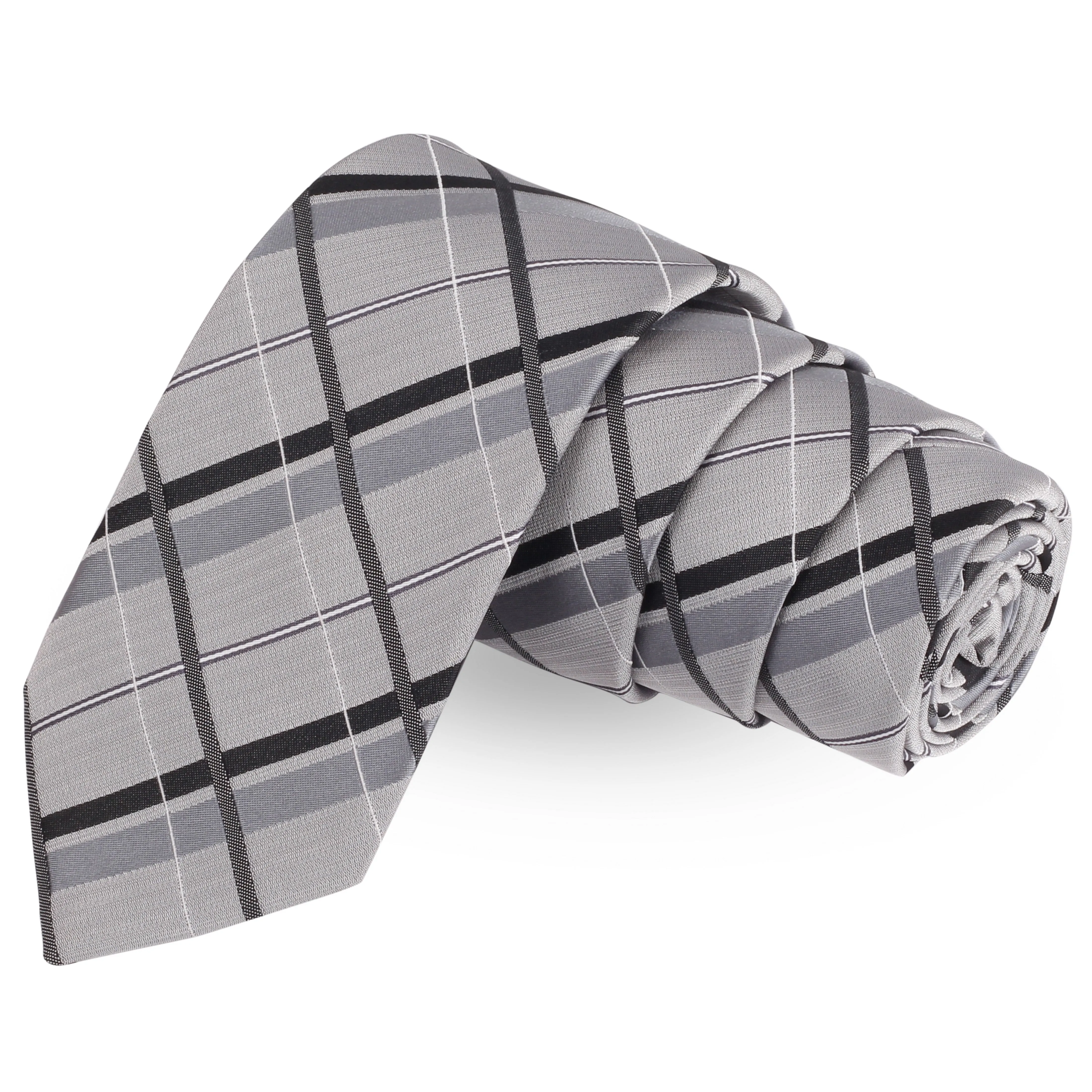 Peluche Sceneric Microfiber Necktie For Men