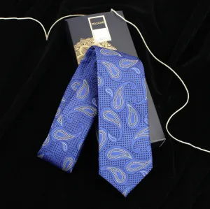 Peluche Smashing Microfiber Necktie for Men