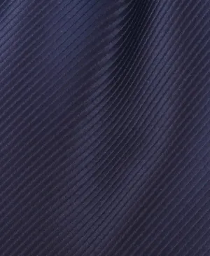 Pocket Square - Black Pocket Square