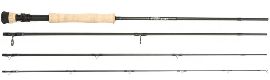 Scott Sector Fly Rod