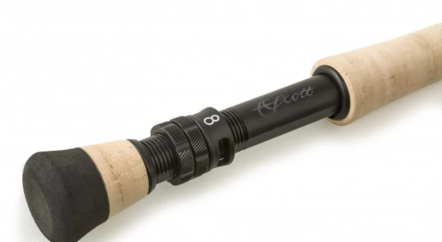 Scott Sector Fly Rod