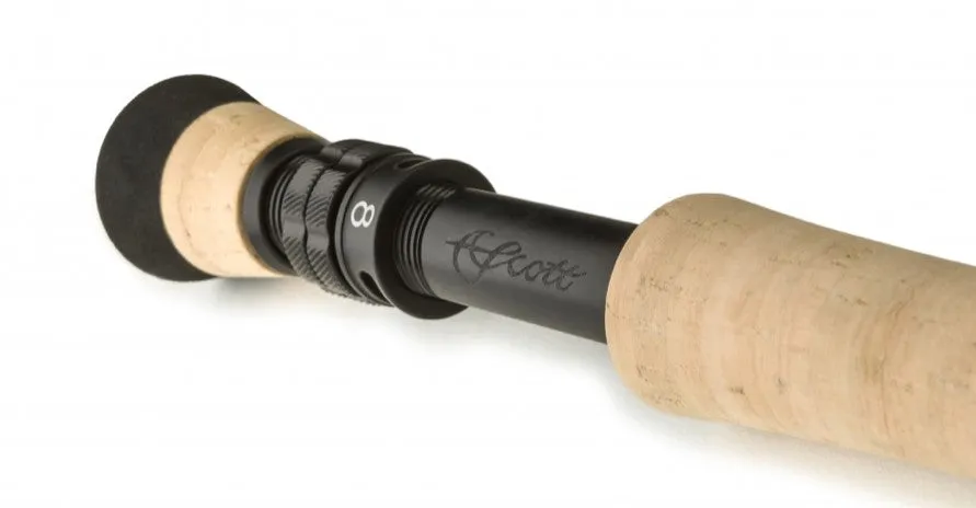 Scott Sector Fly Rod