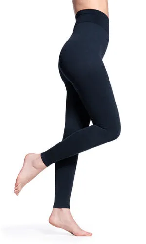 Sigvaris 170L Soft Silhouette Leggings, 15-20 mmHg