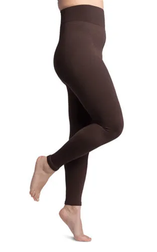 Sigvaris 170L Soft Silhouette Leggings, 15-20 mmHg