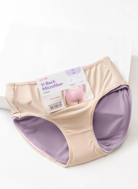 Soft Deluxe 2 Midi A20-073229