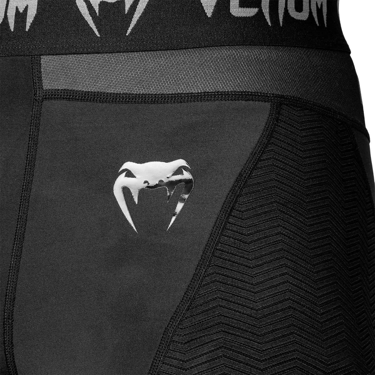 Spats - Venum - 'G-FIT' - Sort