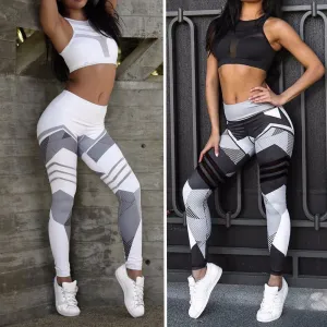 Sport Leggings Offered