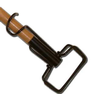 Sure Grip Wet Mop Handle - Pack of 12
