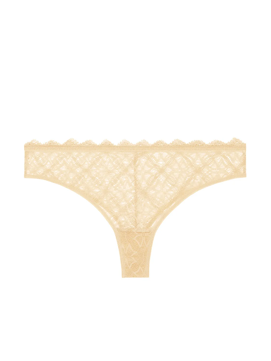 Tanga - Vanille