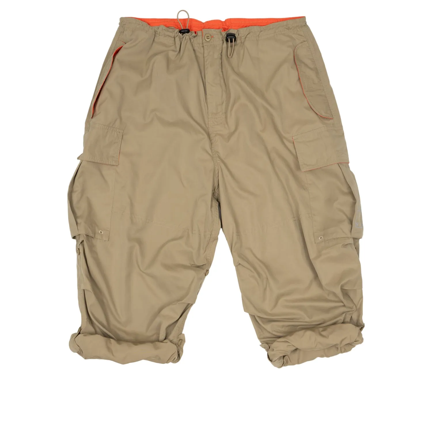 Techie Dirtbags - Khaki