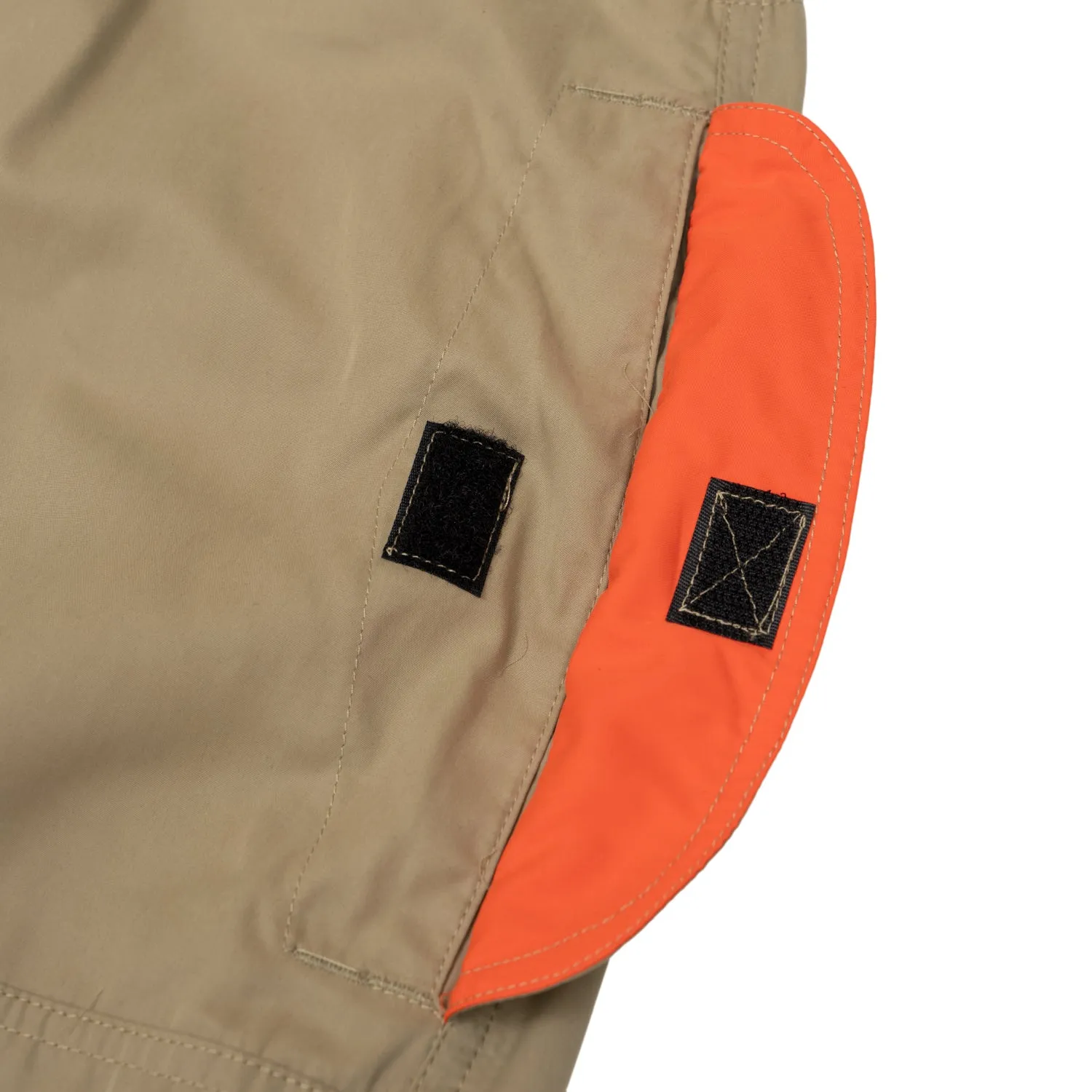 Techie Dirtbags - Khaki
