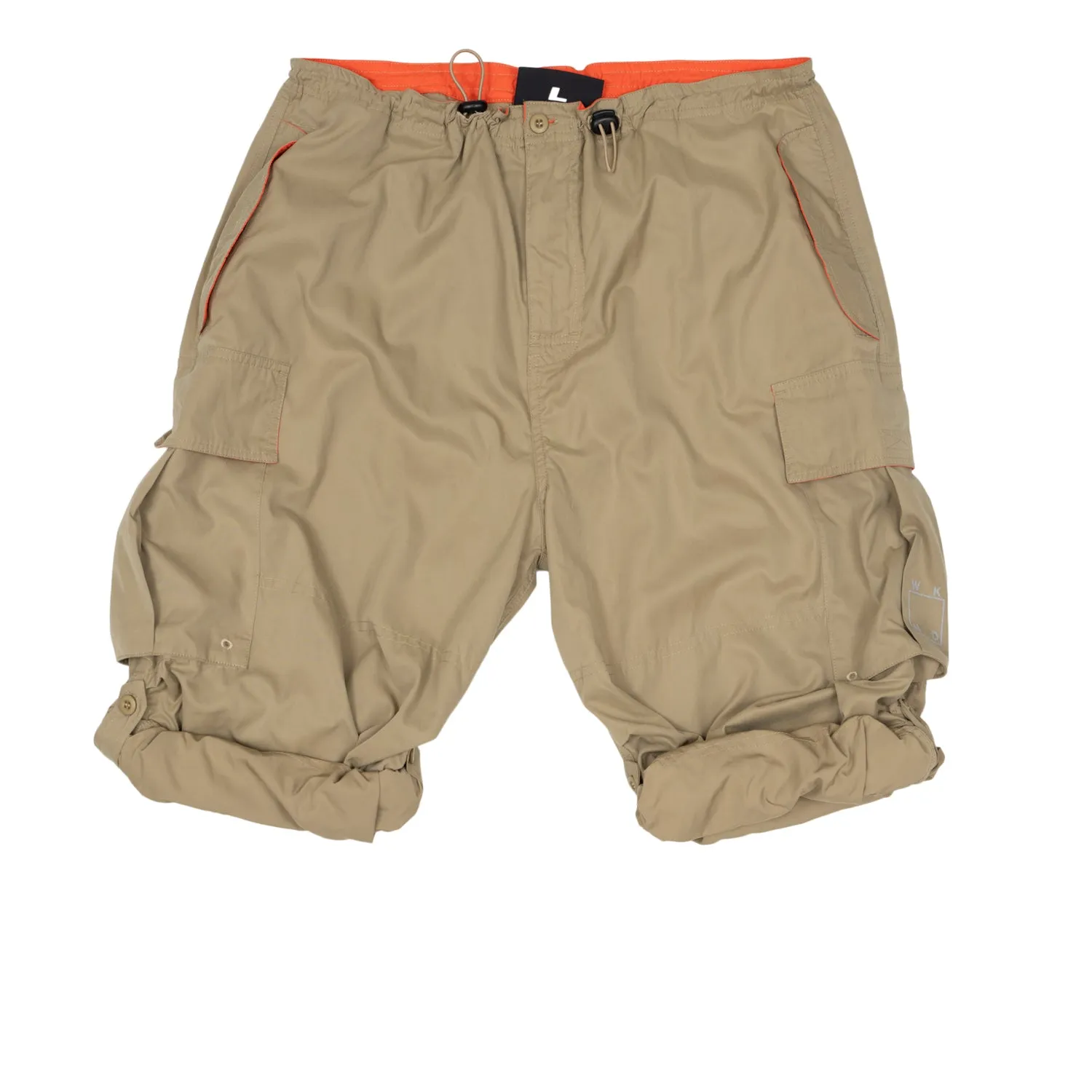 Techie Dirtbags - Khaki