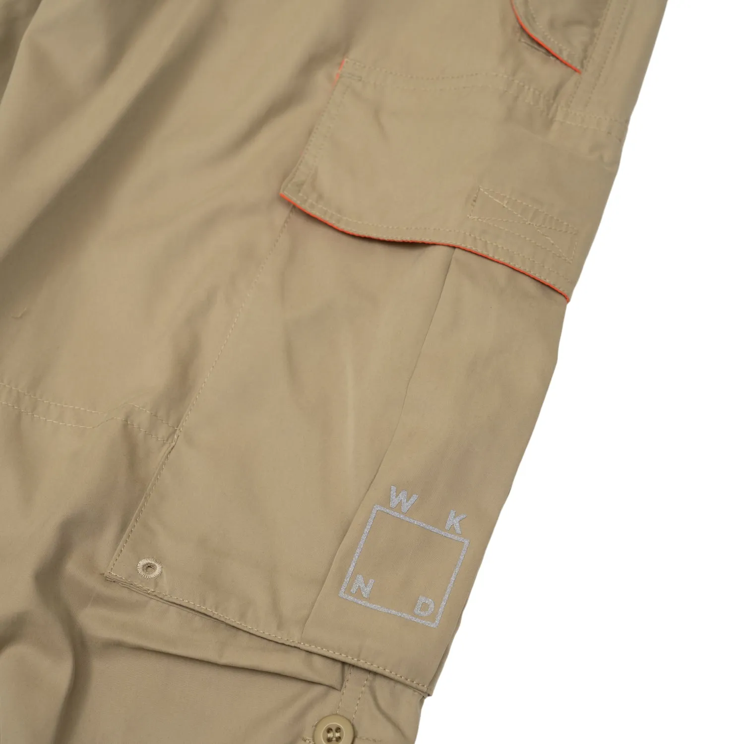 Techie Dirtbags - Khaki