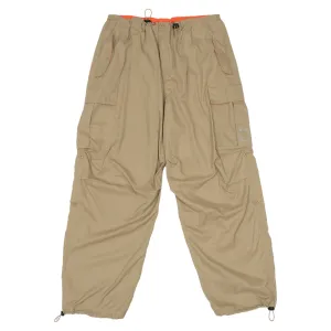 Techie Dirtbags - Khaki