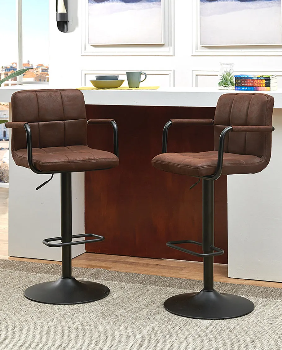Temecula Valley Bar Stools Set of 2