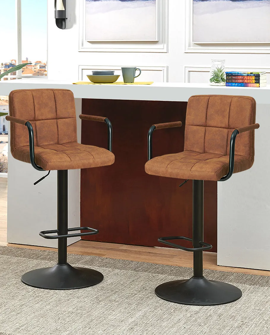 Temecula Valley Bar Stools Set of 2
