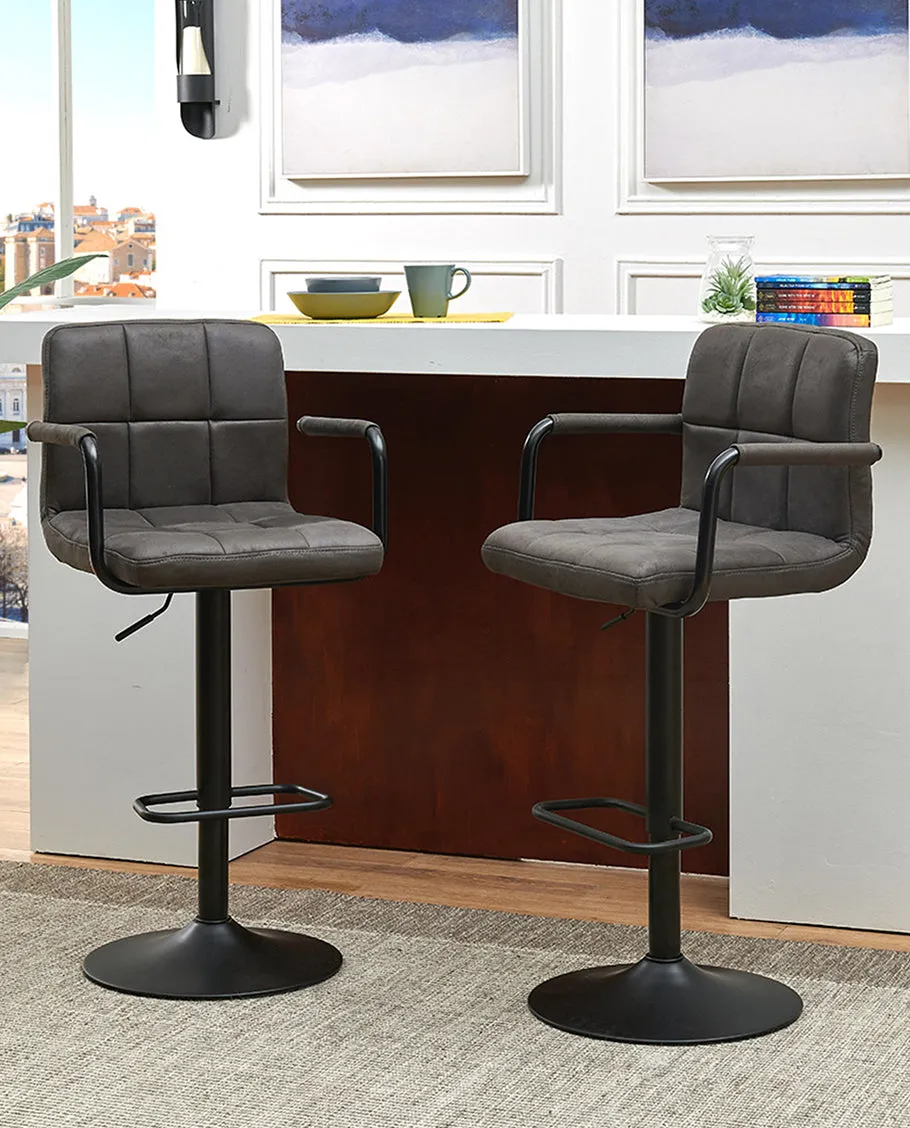 Temecula Valley Bar Stools Set of 2