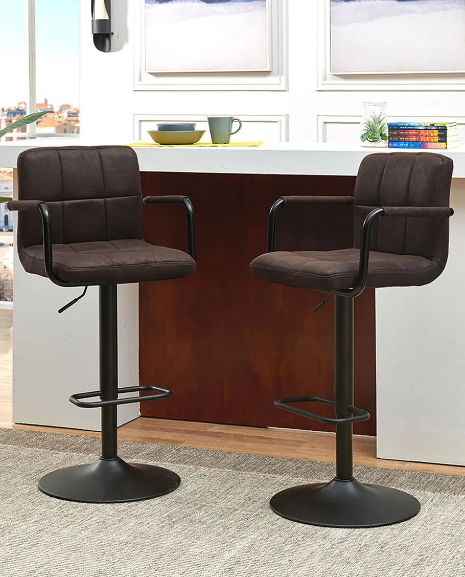 Temecula Valley Bar Stools Set of 2