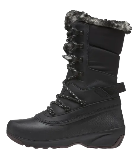 The North Face Womens Shellista IV Luxe WP