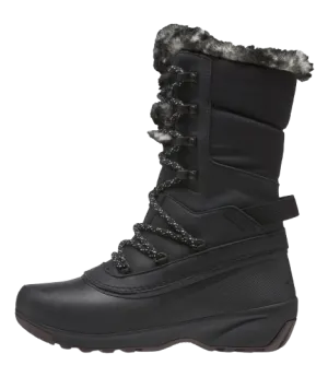 The North Face Womens Shellista IV Luxe WP