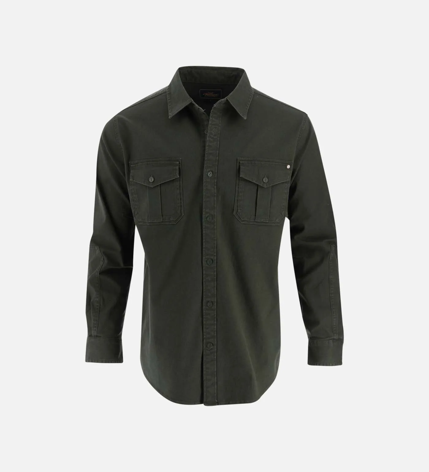 Thorogood Heavyweight Utility Stretch Shirt