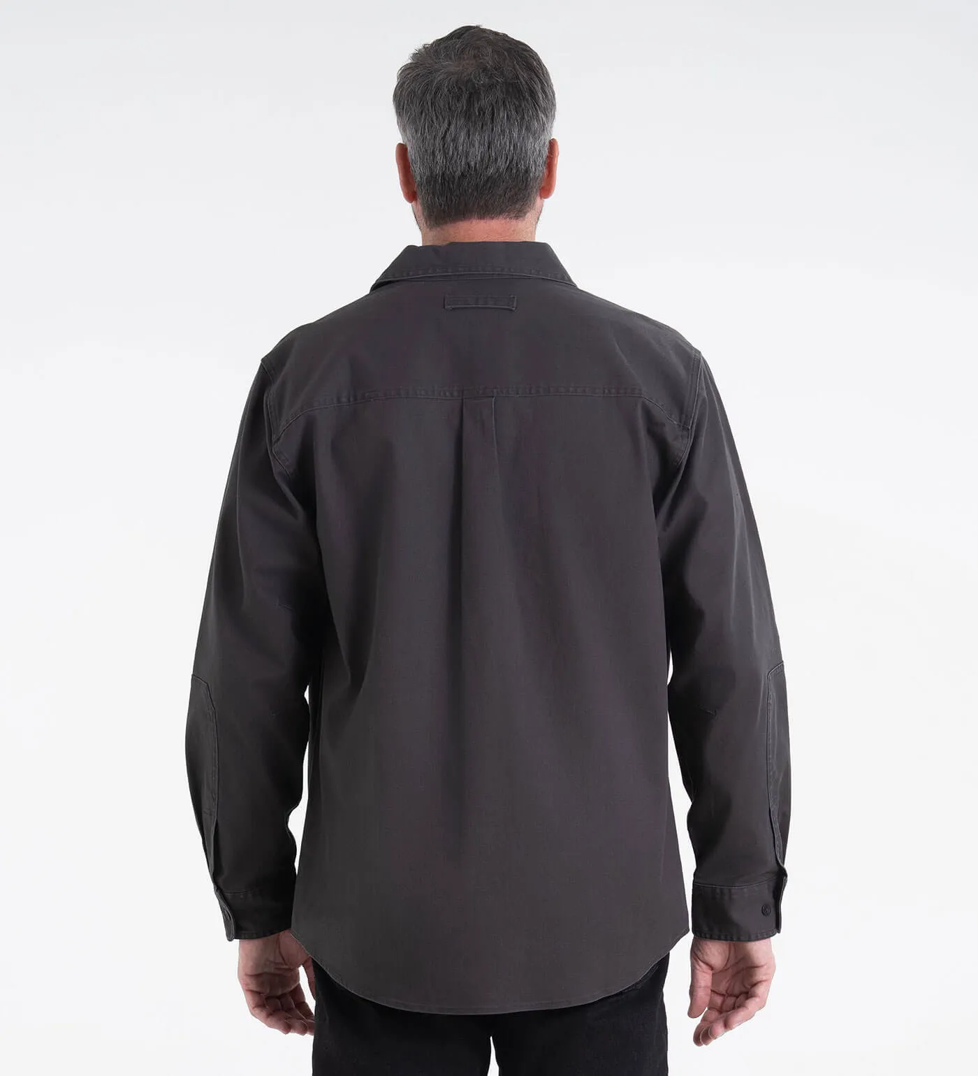 Thorogood Heavyweight Utility Stretch Shirt