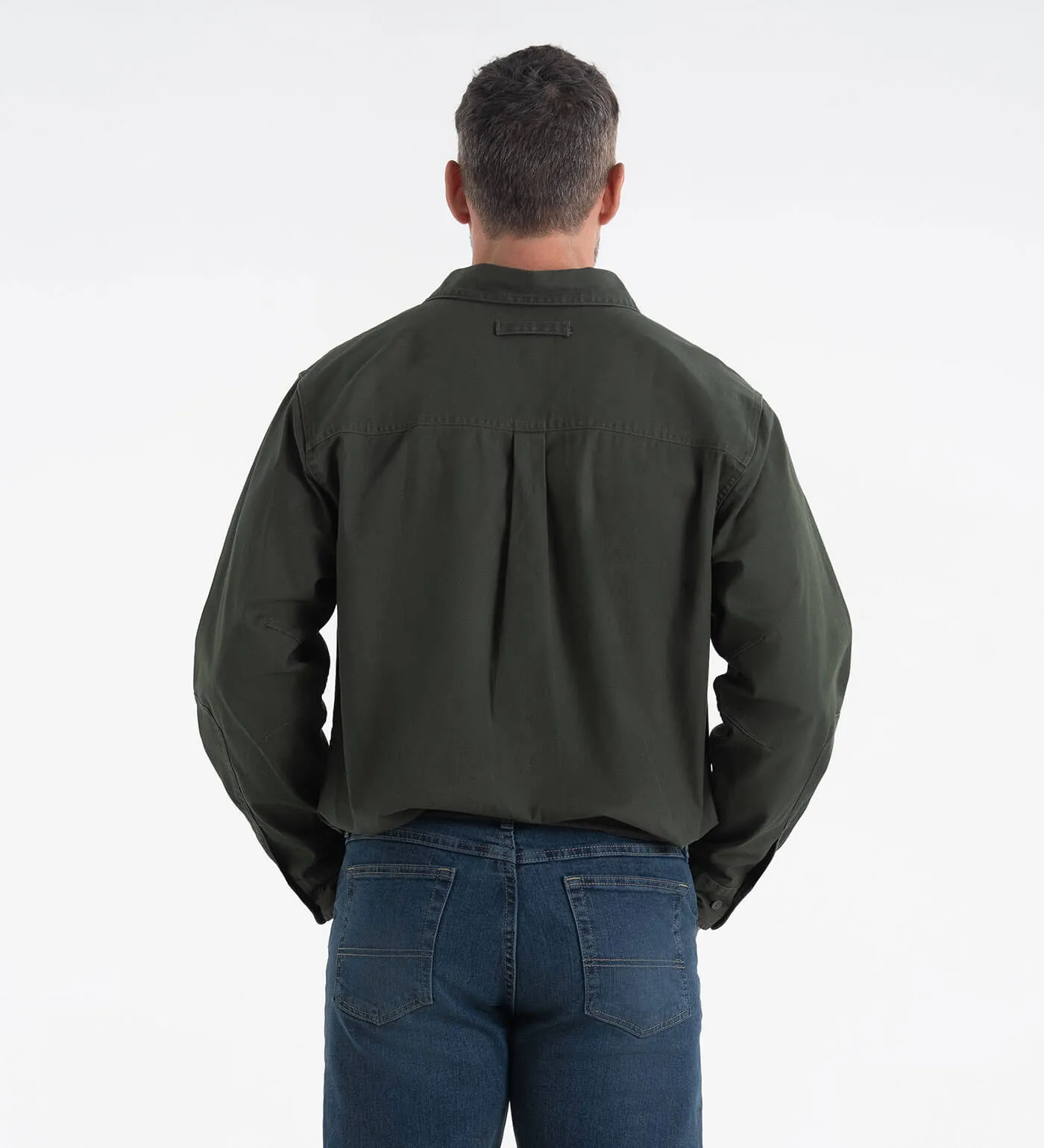 Thorogood Heavyweight Utility Stretch Shirt