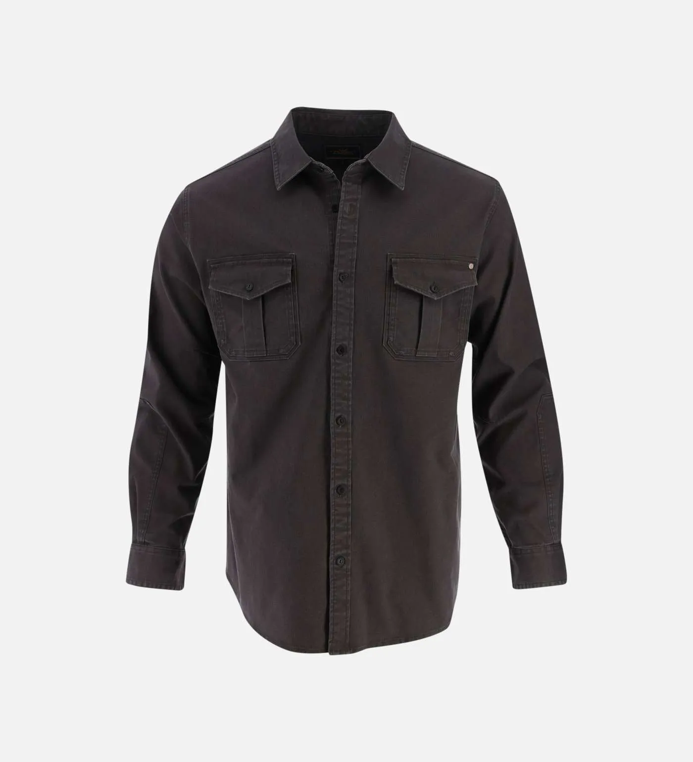 Thorogood Heavyweight Utility Stretch Shirt
