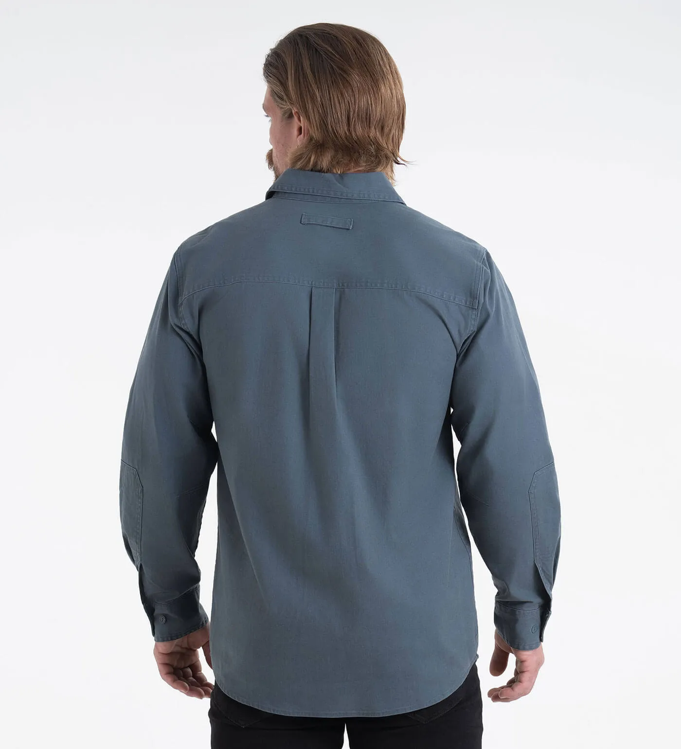 Thorogood Heavyweight Utility Stretch Shirt