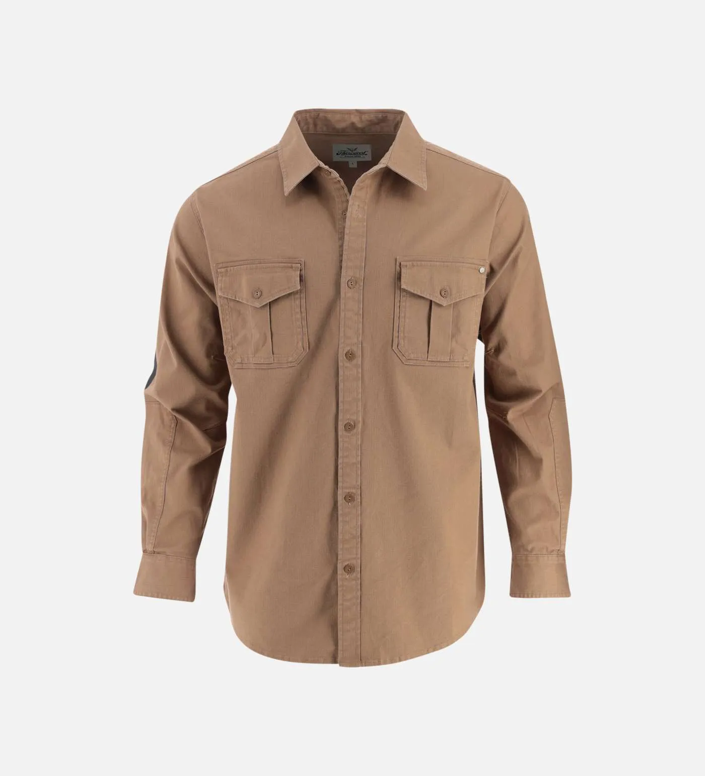 Thorogood Heavyweight Utility Stretch Shirt