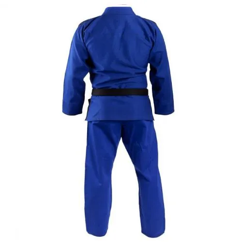 Venum Contender Evo BJJ Gi - Royal blue
