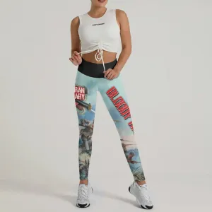 Veteran Bloody Ridge Leggings