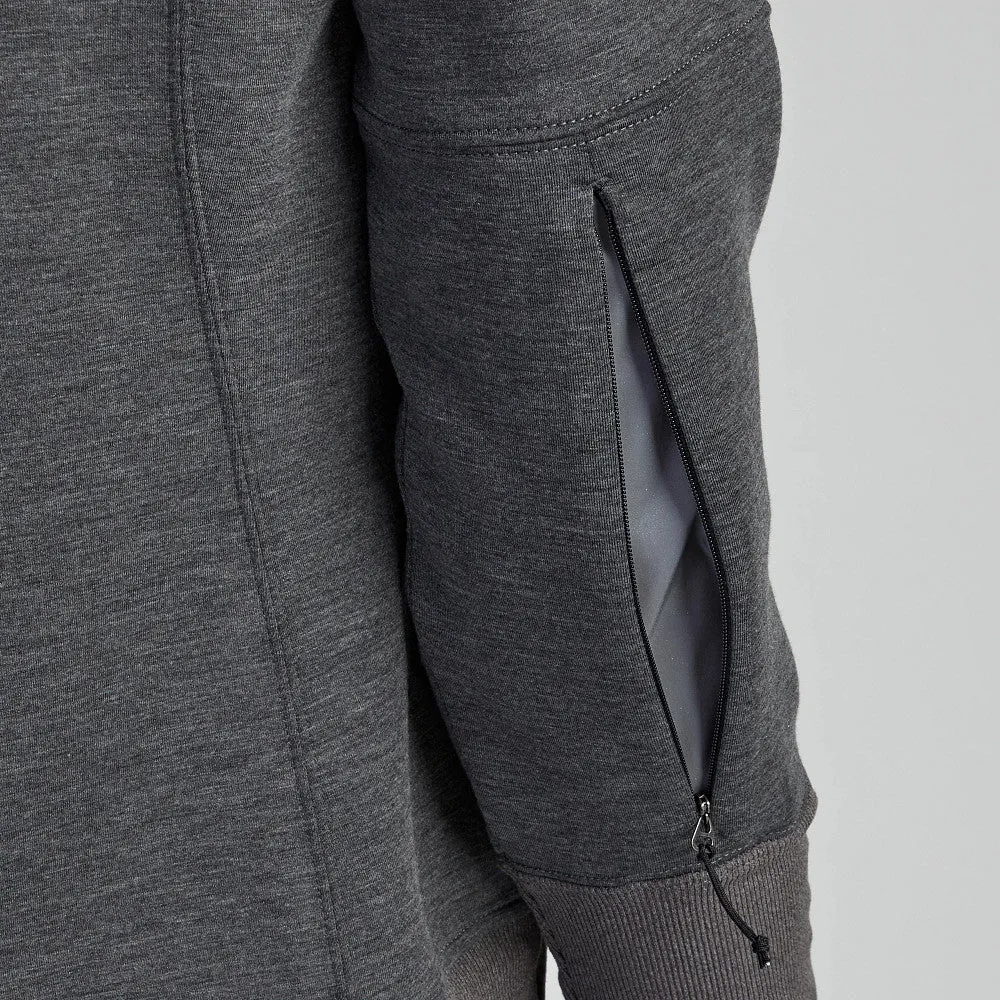 Womens KORSA Metropolitan Performance Hoodie