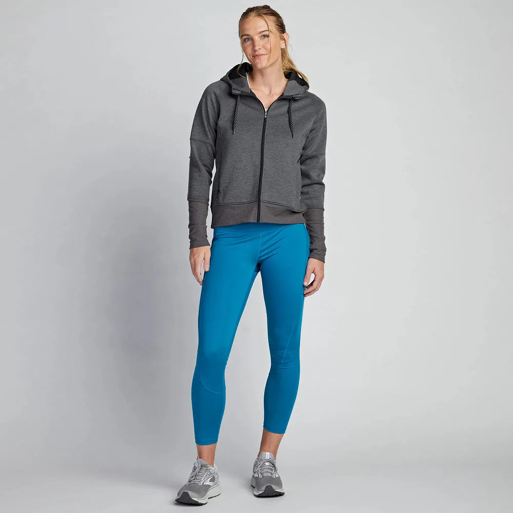 Womens KORSA Metropolitan Performance Hoodie